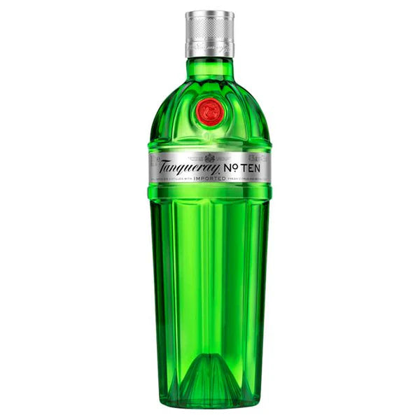 GINEBRA TANQUERAY N 10 75OML