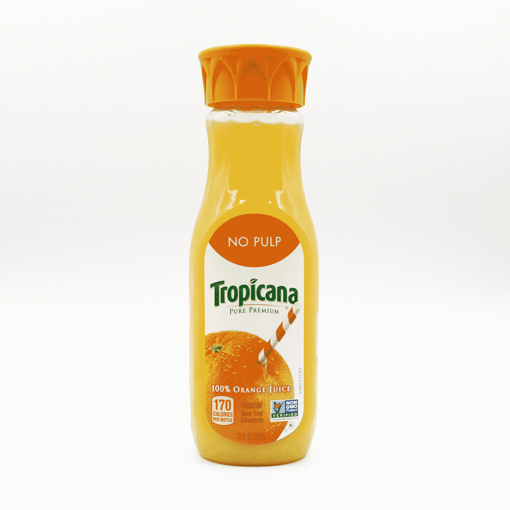 TROPICANA ORIGINAL