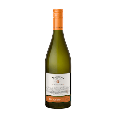 NORTON COLECCION VARIETAL CHARDONNAY 750ML