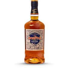 THE WISEMAN KENTUCKY STRAIGHT BOURBON 45.4% 6X700ML