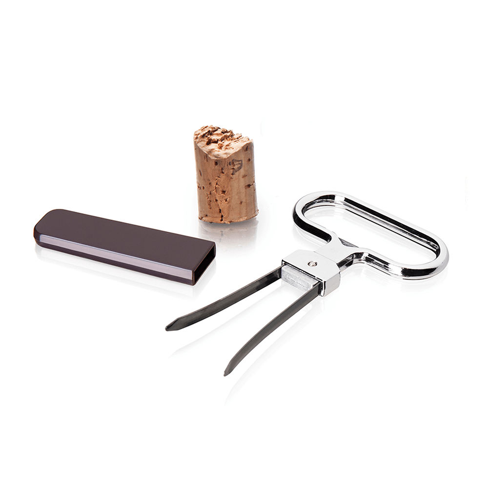 VACU VIN CORK PULLER