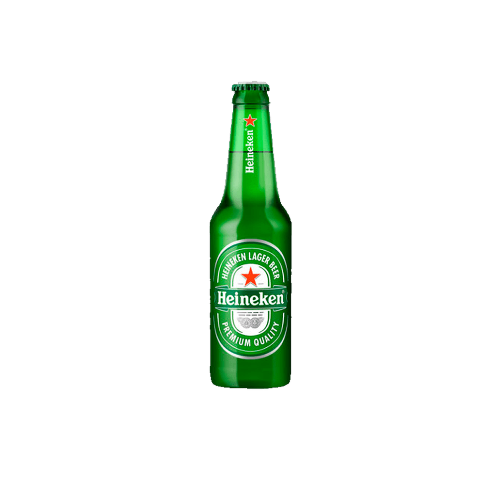 HEINEKEN BOTELLA 250ML