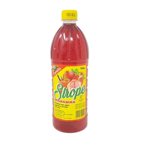 SIROPE GRANADINA 946ML